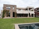 5 bedrooms House in Santiago, Chile No. 5514 - house in Chile