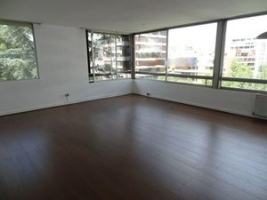 3 bedrooms Apartment in Santiago, Chile No. 5544