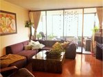 3 bedrooms Apartment in Santiago, Chile No. 5572 - apartment in Chile