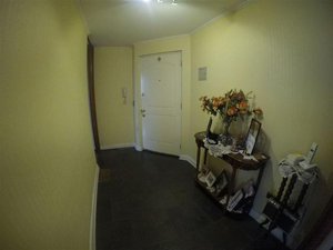 3 bedrooms Apartment in Santiago, Chile No. 5578