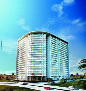 2 bedrooms House in Atlantico, Colombia No. 1027