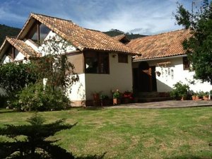 3 bedrooms House in Cundinamarca, Colombia No. 1036