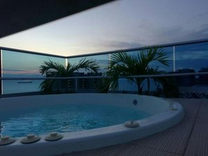 Studio in Guadalajara de Buga, Colombia No. 1071