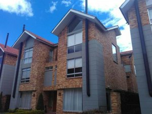 3 bedrooms House in Cundinamarca, Colombia No. 1132