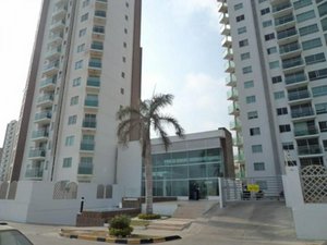 4 bedrooms House in Atlantico, Colombia No. 1144