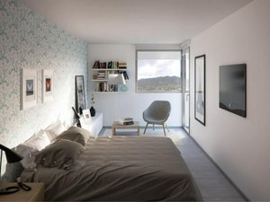 3 bedrooms House in Guadalajara de Buga, Colombia No. 1190