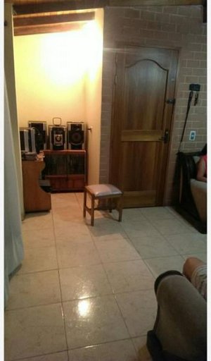 3 bedrooms Apartment in Antioquia, Colombia No. 2352