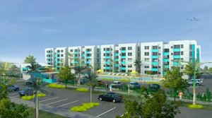 3 bedrooms House in Atlantico, Colombia No. 2573