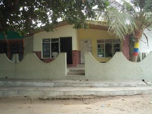 4 bedrooms House in Atlantico, Colombia No. 2683