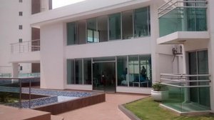 3 bedrooms House in Atlantico, Colombia No. 2902