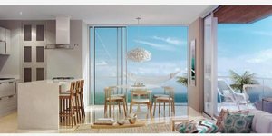 2 bedrooms Apartment in Guadalajara de Buga, Colombia No. 2925