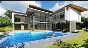 3 bedrooms House in Valle del Cauca, Colombia No. 3594