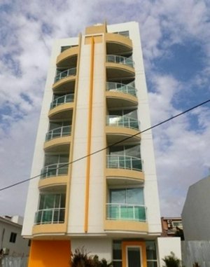 3 bedrooms House in Atlantico, Colombia No. 3772