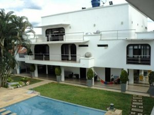 10 bedrooms House in Valle del Cauca, Colombia No. 4606