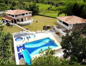 12 bedrooms House in Antioquia, Colombia No. 49
