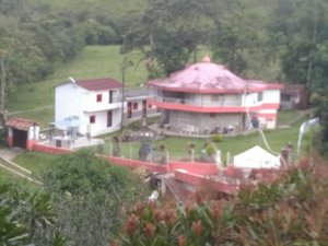 10 bedrooms House in Antioquia, Colombia No. 50