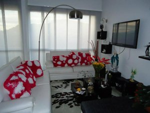 3 bedrooms Apartment in Cundinamarca, Colombia No. 5114