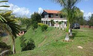 5 bedrooms House in Antioquia, Colombia No. 52