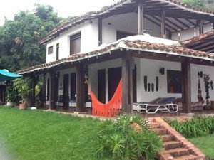 4 bedrooms House in Caldas, Colombia No. 5443