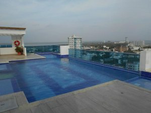 3 bedrooms House in Bolivar, Colombia No. 5515