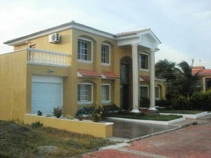 3 bedrooms House in Atlantico, Colombia No. 5582