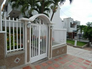 4 bedrooms House in Atlantico, Colombia No. 5604