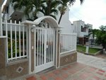 4 bedrooms House in Atlantico, Colombia No. 5604 - house in Colombia