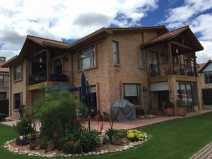 4 bedrooms House in Cundinamarca, Colombia No. 6141