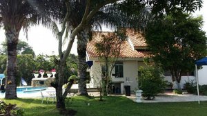 Farm in Tolima, Colombia No. 651