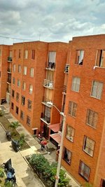 3 bedrooms House in Valle del Cauca, Colombia No. 7004 - house in Colombia