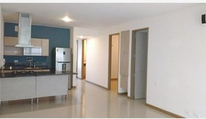 2 bedrooms Apartment in Guadalajara de Buga, Colombia No. 7370