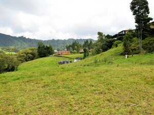 Land in Antioquia, Colombia No. 83