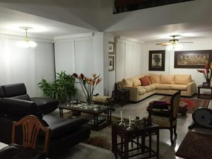 4 bedrooms Apartment in Guadalajara de Buga, Colombia No. 891