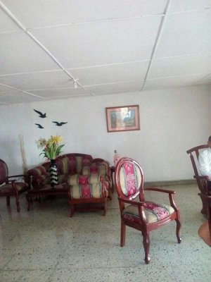 4 bedrooms House in Atlantico, Colombia No. 9549