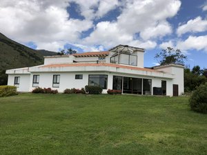 4 bedrooms House in Boyaca, Colombia No. 9584