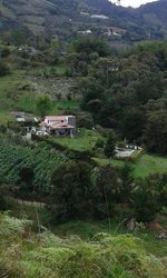 3 bedrooms Townhouse in Antioquia, Colombia No. 9586 - townhouse in Colombia