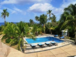 9 bedrooms House in Amazonas, Colombia No. 9588