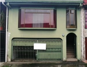 3 bedrooms House in Vazquez de Coronado, Costa Rica No. 1099