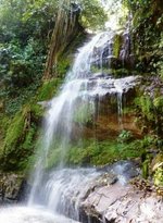 2 bedrooms House in Perez Zeledon, Costa Rica No. 1127 - house in Costa Rica