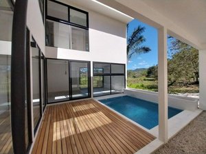 3 bedrooms House in Nicoya, Costa Rica No. 1152