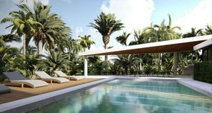 2 bedrooms Condo in Garabito, Costa Rica No. 1160