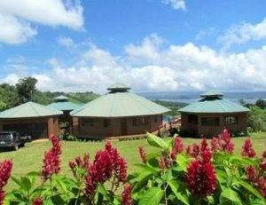 4 bedrooms House in Tilaran, Costa Rica No. 1166