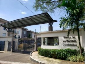 2 bedrooms Condo in Alajuela, Costa Rica No. 1169