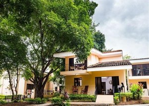 4 bedrooms Condo in Puerto Carrillo, Costa Rica No. 1172