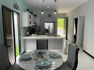 2 bedrooms House in Garabito, Costa Rica No. 1173