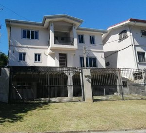 3 bedrooms House in San Jose, Costa Rica No. 1174