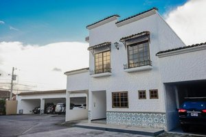 3 bedrooms Condo in El Guarco , Costa Rica No. 1178