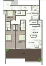 4 bedrooms Condo in Garabito, Costa Rica No. 1180 - Image 2