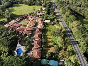 3 bedrooms House in Garabito, Costa Rica No. 1211
