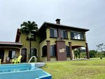 7 bedrooms House in Tilaran, Costa Rica No. 1215 - house in Costa Rica